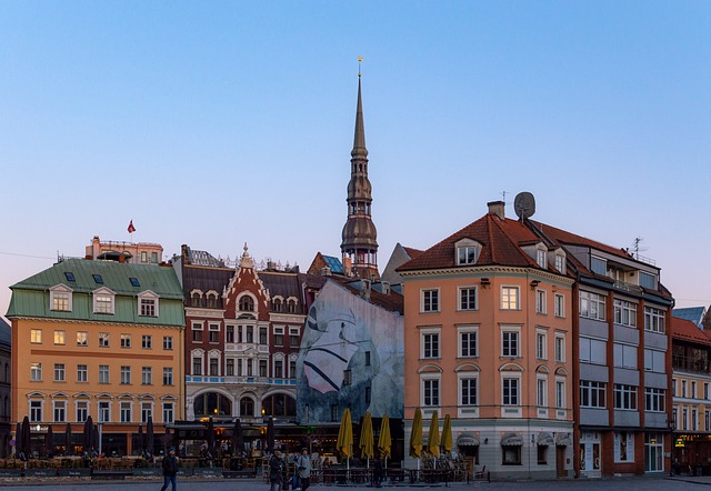 Ryga - co zobaczyć warto w stolicy Łotwy?